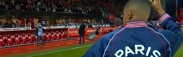 姆巴佩“不高兴”登上西班牙热搜 下周决定去留？