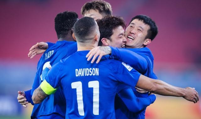 【2024中超巡礼之三镇】凯泽斯劳滕转型青年近卫军