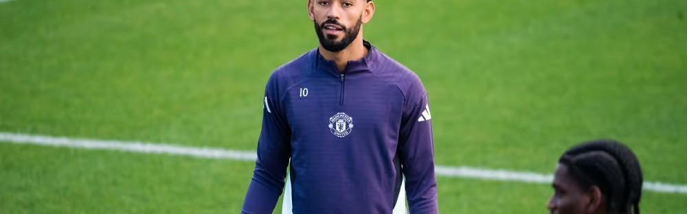 阿莫林：库尼亚、芒特和达洛特因伤缺阵德比，复出时间还未知