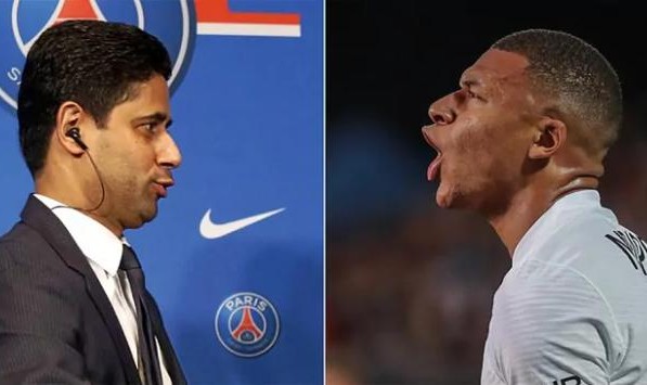 NBA直播-【观察】这次姆巴佩真的要来皇马了？