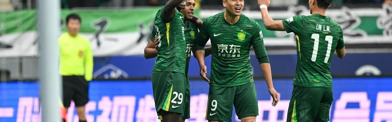 足球直播-国安官宣4名新援加盟，球迷：尽捡别人不要的，靠他们能够争冠？