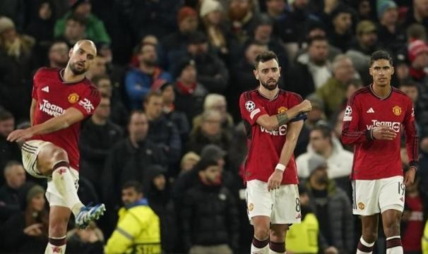 林良锋：曼联欧冠出局是好事