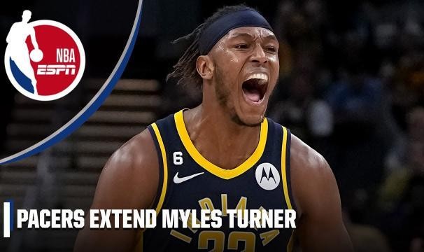 柠檬体育直播-交易截止日临近反而不走了，特纳与步行者成就双赢