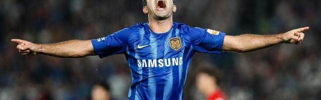 足球直播-埃德尔：中欧足球知名度不同 中超训练量超国米