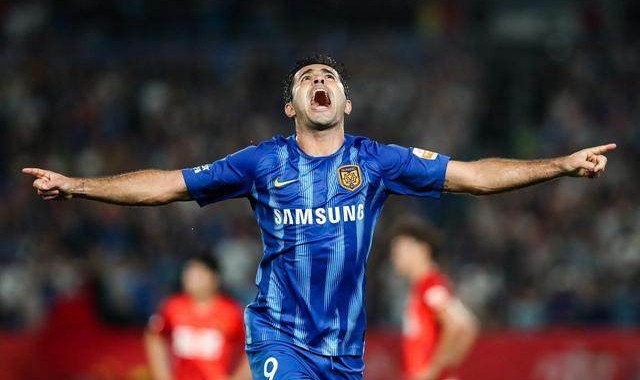 足球直播-埃德尔：中欧足球知名度不同 中超训练量超国米