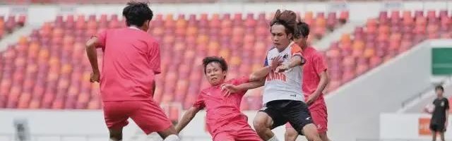 柠檬体育直播-广东21城要开“打”！粤BA与粤超来了 | 佛山早班车