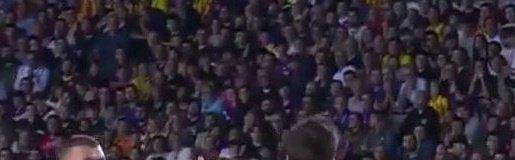 足球直播-皮克踢得差 网民拿他开涮：夏奇拉前夫 现役前球员