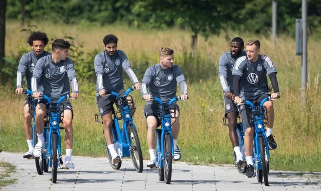 柠檬体育直播中超直播-温布利对德国说不：踩场训练，禁；客队球票，2000张