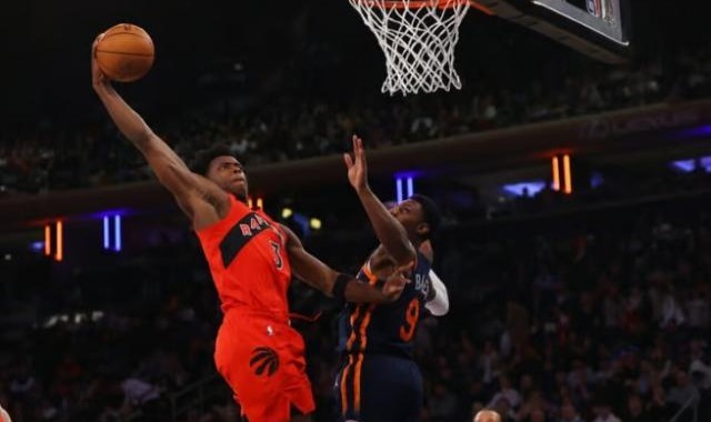 NBA直播-尼克斯零钱换整 阿奴诺比加盟能带来多大帮助？