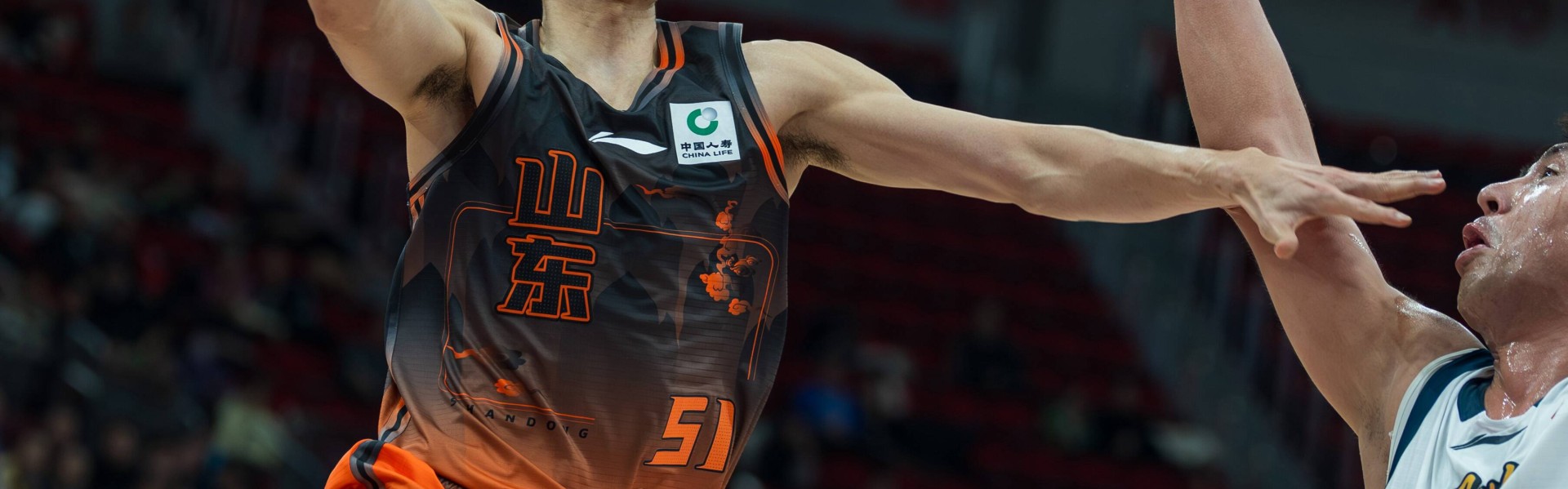 柠檬体育直播-CBA今晚将迎“辽鲁大战”，山东高速能否再取连胜？