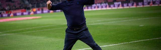 柠檬体育直播中超直播-【观察】25轮44分位列积分榜第3，美因茨冲向欧冠！