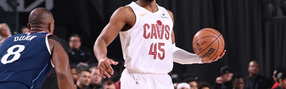 NBA-米切尔29分9助攻 骑士客场轻松战胜快船