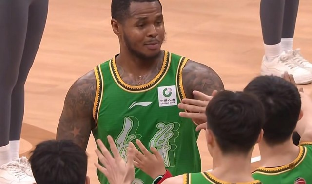 柠檬体育直播中超直播-反转？杨鸣有望留队担任总教练，辽篮新帅基本敲定是乌戈！