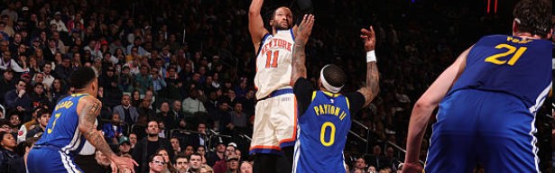 柠檬直播-勇士遭5连败俯冲西部第十！仅领先开拓者0.5胜场 落后快船2胜场