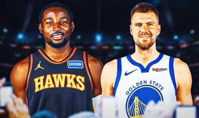 柠檬体育直播中超直播-老鹰意外交易波神引球迷争论：送走即战力，换两个 问题球员？