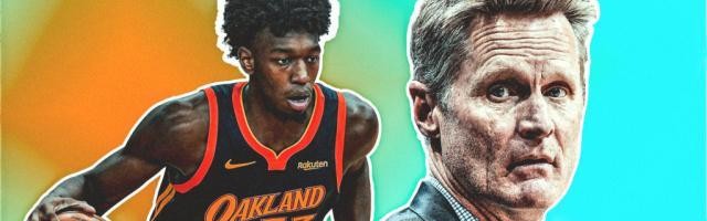 足球直播-怀斯曼因伤或赛季报销 科尔透露勇士还有引援计划